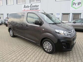 Fahrzeug CITROEN Jumpy undefined
