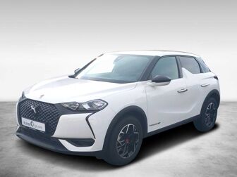 Fahrzeug DS DS3 Crossback undefined