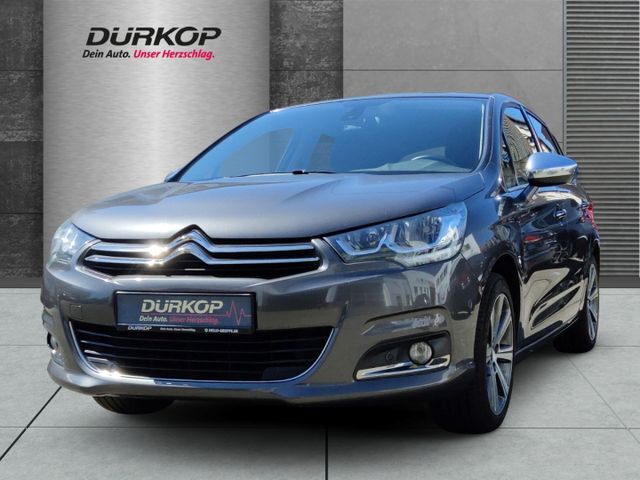Citroen C4 Selection 1.2 e-THP PureTech 130