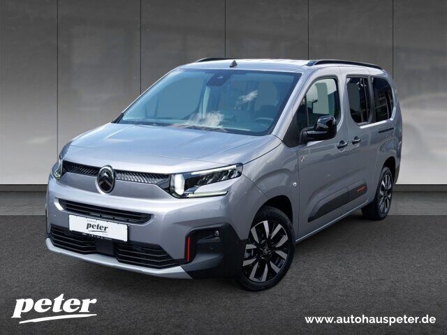 CITROEN Berlingo MAX XL BHDi 130 +SHZ+XTR+Kamera+Winter