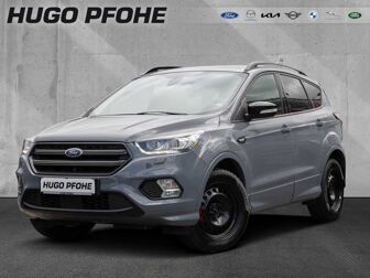 Fahrzeug FORD Kuga undefined