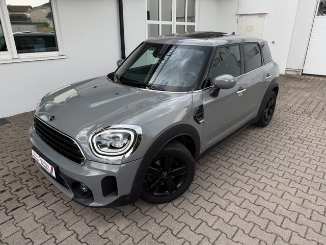 Mini Cooper Countryman Aut. PANO Vollleder Kamera