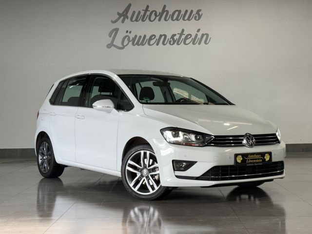 VW Golf Sportsvan VII Highline BMT*PDC*TEMP*TOT-WIN