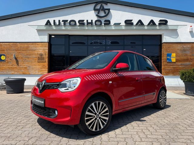Renault Twingo Signature/PDC/1.HAND