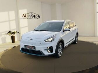 Fahrzeug KIA Niro undefined