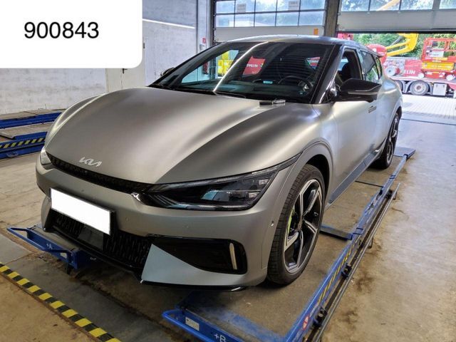 Kia EV6 GT 4WD LED+ 21" HeadUp ACC 360Kam Unfallfrei