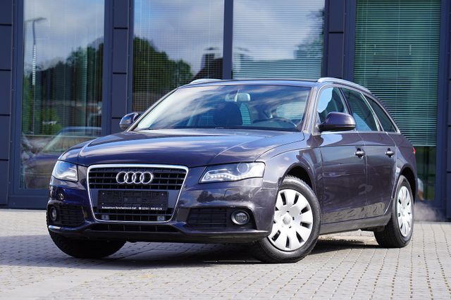 Audi A4 Avant Ambiente Automatik
