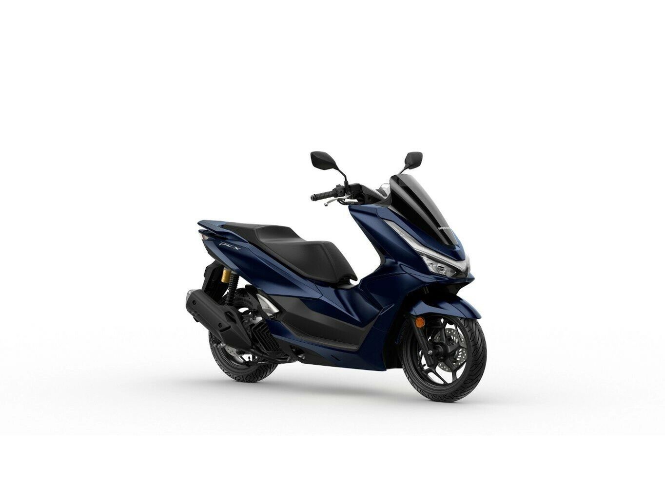 Honda SONSTIGE PCX 125 Modelljahr 2025 Vorlauf