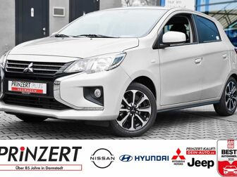 Fahrzeug MITSUBISHI Space Star undefined