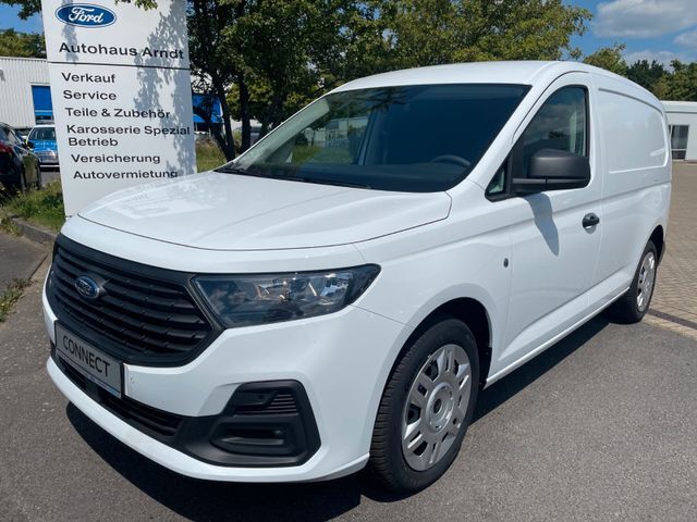 Ford Transit Connect *2024* Grand L2 Kasten Trend 2,0