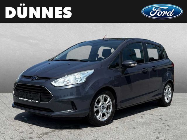 Ford B-MAX 1.0 EcoBoost SYNC Edition