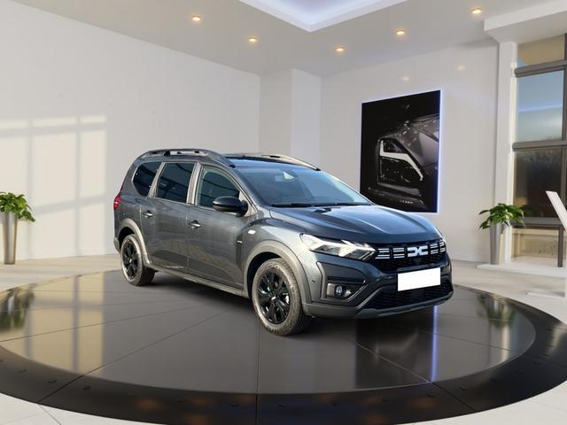 Dacia Jogger Extreme 7-S+SHZ+CITYPAKET TCe 110 81k...