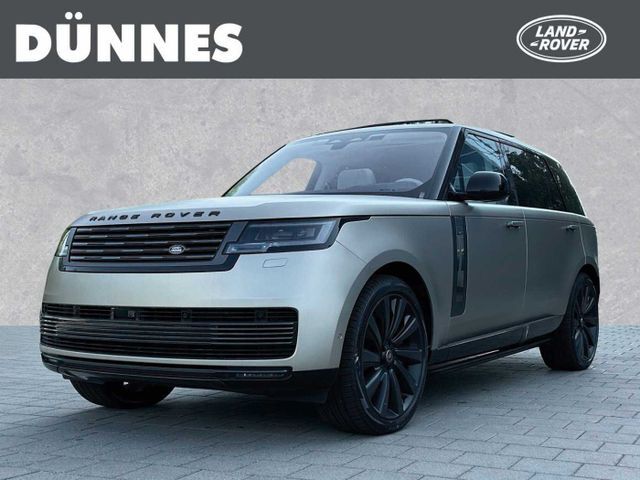 Land Rover Range Rover SV P530 LWB - Business Class