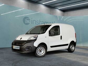 Fahrzeug FIAT Fiorino undefined