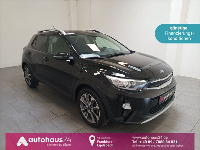 Kia Stonic 1.0 T-GDI Vision Bluetooth|USB|Sitzhzg.