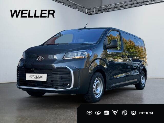 Toyota Proace 2,0-l-D-4D L1 Verso Comfort *Navi*CarPlay