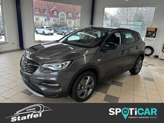 Fahrzeug OPEL Grandland X undefined