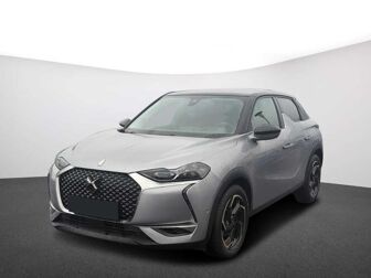 Fahrzeug DS DS3 Crossback undefined