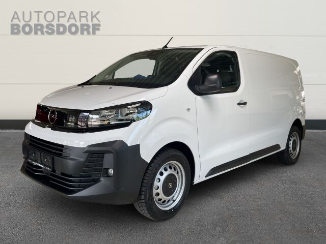 Opel Vivaro Kasten Edition M 1.5 D EU6d-T