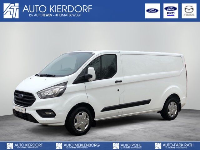 Ford Transit Custom Kasten 320 L2 Trend, Klima,PDC,BT