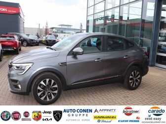 Fahrzeug RENAULT Arkana undefined