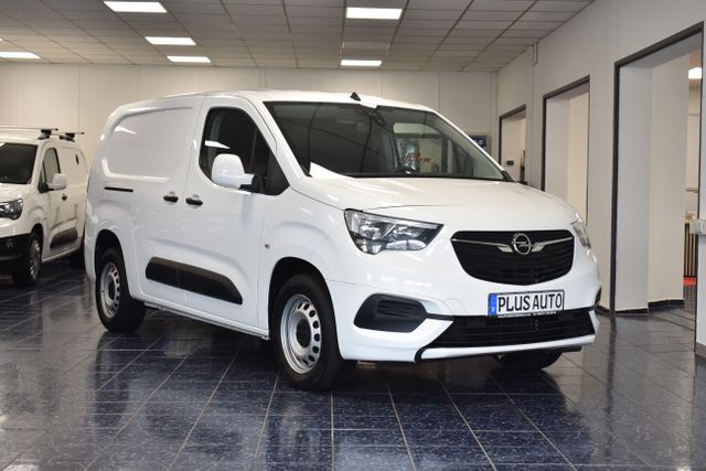 Opel Combo Edit Lang L2 3-Sitze erh Nutzlast XL Grip