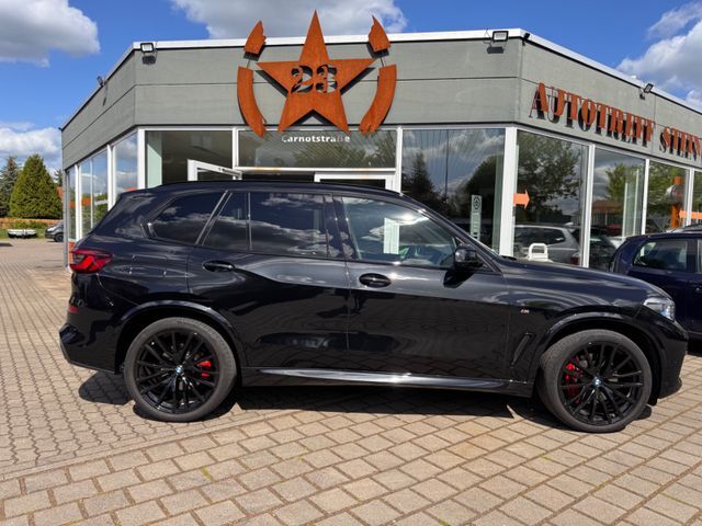 BMW X5 xDrive 30 d M Sport , 1.Hand.,UPE:104T¤