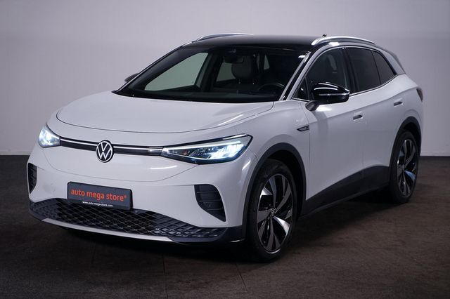 VW ID.4 77 kWh Performance Pro 1st*Wärmepumpe*