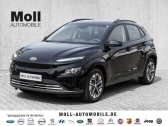 Fahrzeug HYUNDAI Kona undefined