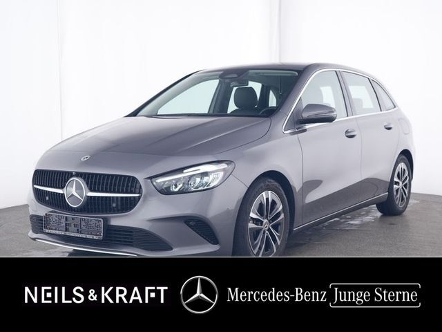 Mercedes-Benz B 200 PROGRESSIVE+KAMERA+SPIEGELP.+WINTERPAKET