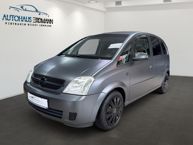 Opel Meriva Edition 1,6 Automatik*Klima*Tüv NEU !