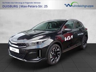 Fahrzeug KIA XCeed undefined