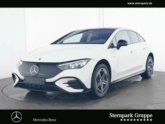 MERCEDES-BENZ EQE 500 4MATIC AMGExterieur/Navi/Pano*Airmatic*