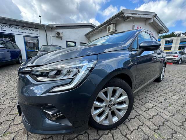 Renault Clio Experience 1.0 NAVI+VOLL LED+KLIMATR.+SPUR.