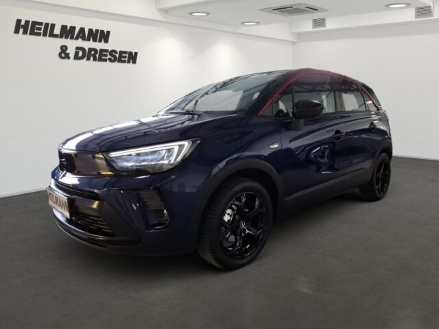 Opel Crossland GS Line 1,2 Automatik/Navi/HeadUp/PDC/