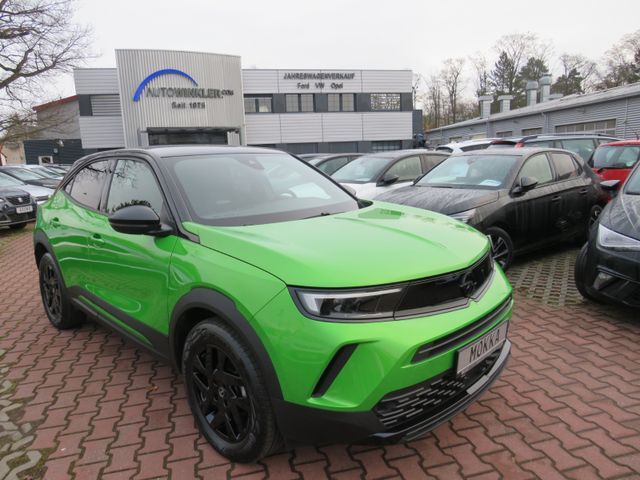 Opel MOKKA GS Line *PDC+AHK+LED*