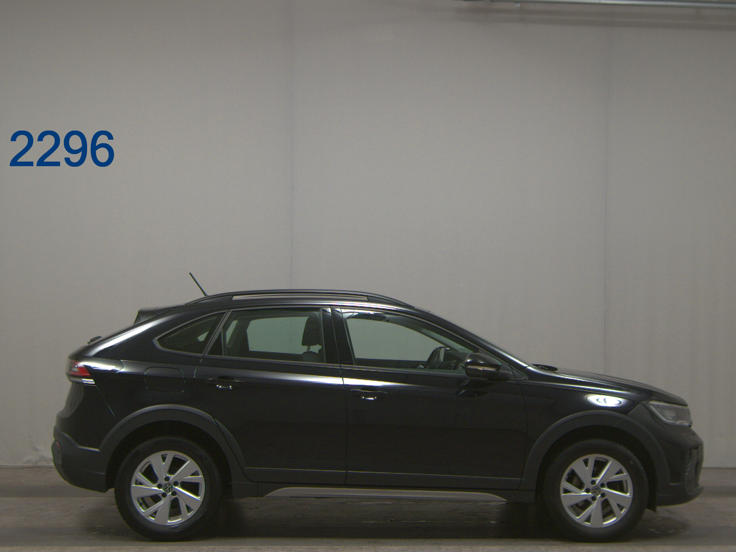 VW Taigo 1.0 TSI Life Navi LED vc SHZ SpurH KlimaA