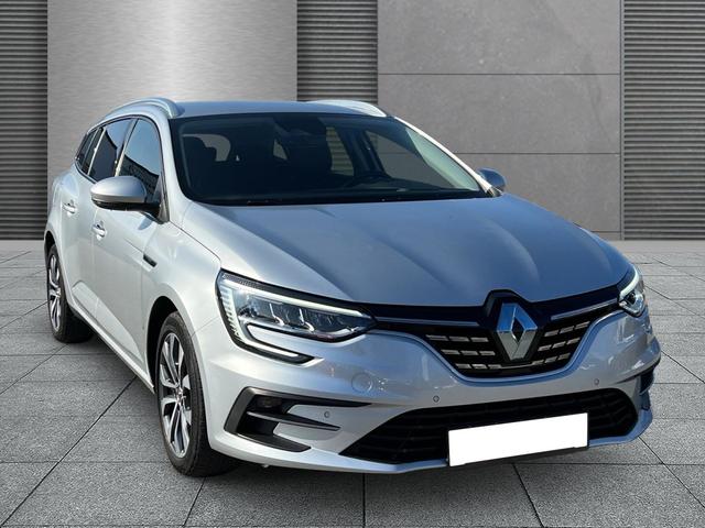 Renault Mégane Grandtour Techno+SHZ+LKHZ+GJR Megane T...