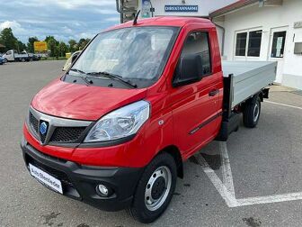 Fahrzeug PIAGGIO Porter undefined