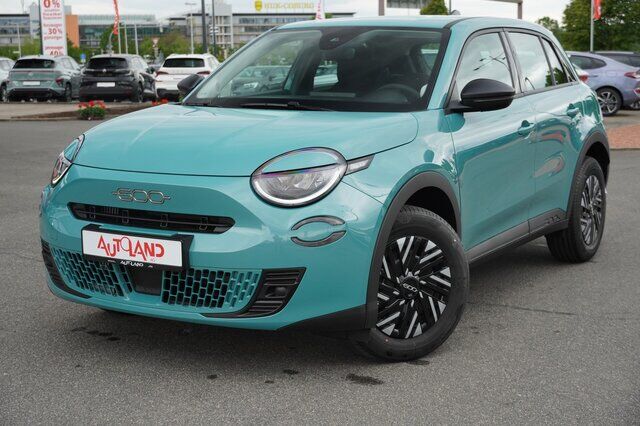 Fiat 600