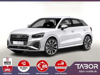 Fahrzeug AUDI SQ2 undefined