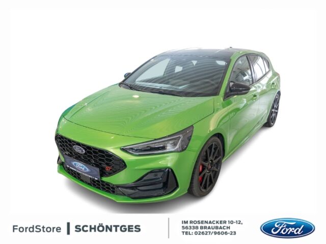 Ford Focus 2.3i ST X Track ACC BLIS Gewinde HUD ParkA