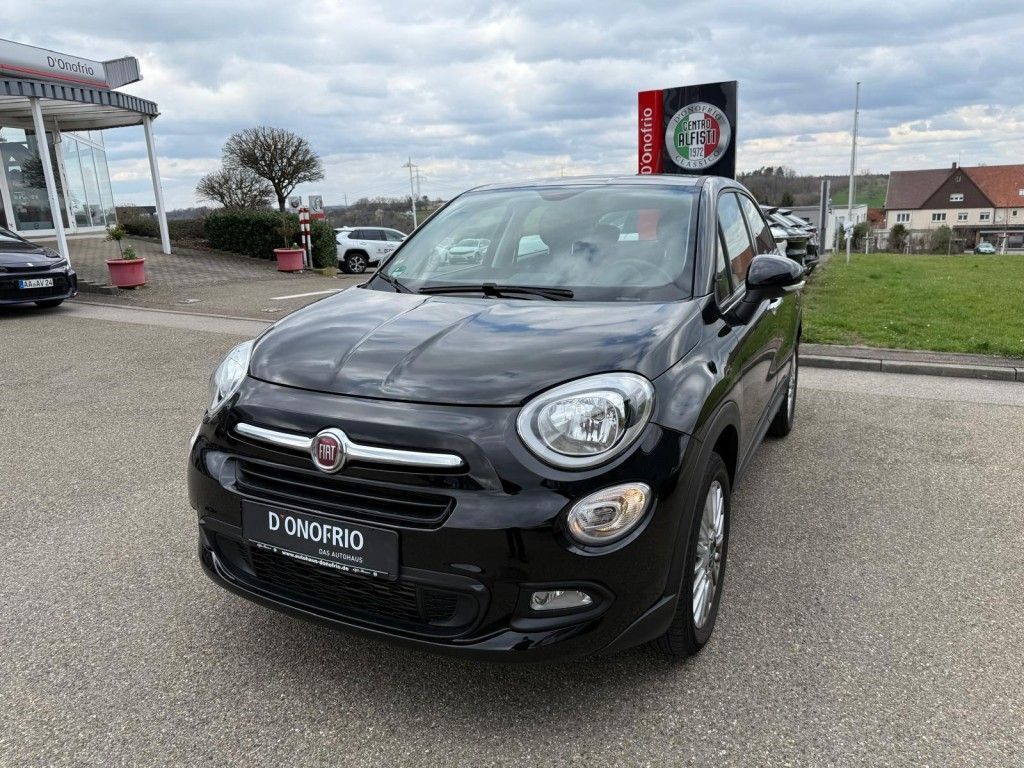 FIAT 500X 1.4 Multiair 4x2 S&S Rockstar