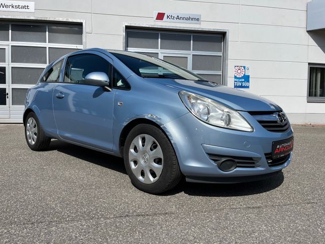 Opel Corsa D 1.2 Edition