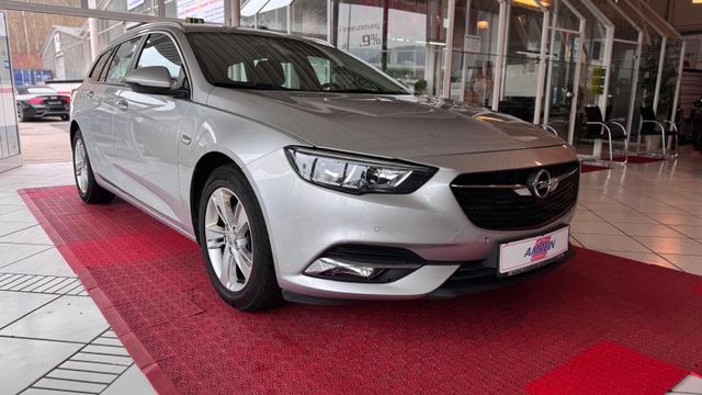 Opel Insignia B Sports Tourer Edition+PDC+AHK+SHZ+