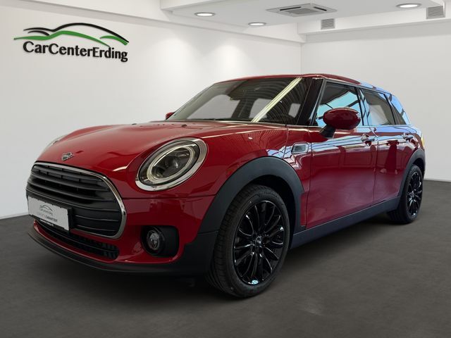 Mini One D Clubman*LED*NaviPlus*Apple*HUD*Facelift