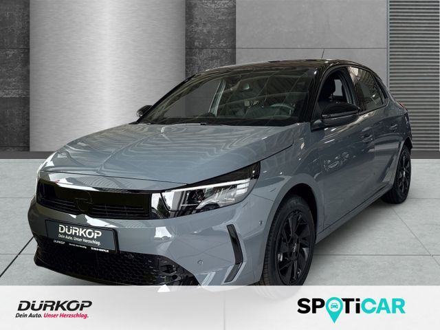 Opel Corsa-e GS 11kw-Lader Komfort-Paket Wärmepumpe 1
