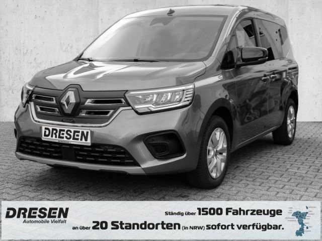 Renault Kangoo Equilibre E-TECH LED*Navi*Kamera*360Grad
