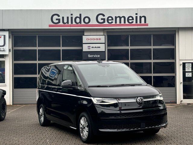 Volkswagen Transporter Multivan 1.4 TSI Style eHybrid