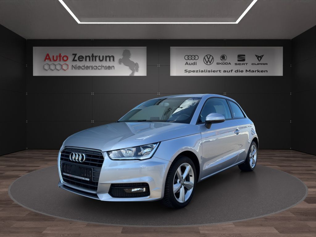 AUDI A1 1.0 TFSI ultra design ab 29 EUR Rate monatl.